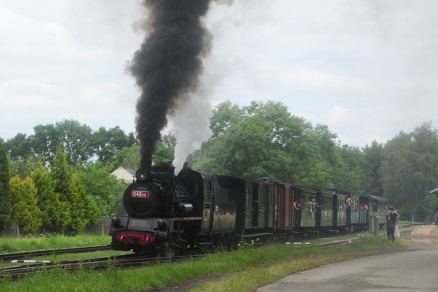 2020.08.05 JHMD U46.101 Jindřichův Hradec - Nová Bystřice (11)